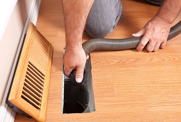 Professional Airduct Cleaning in Campbell, OH